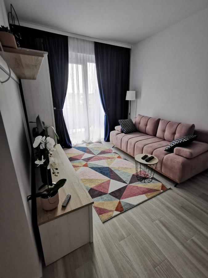 Karra Residence Timisoara - Autorizat Ministerul Turismului Exterior photo