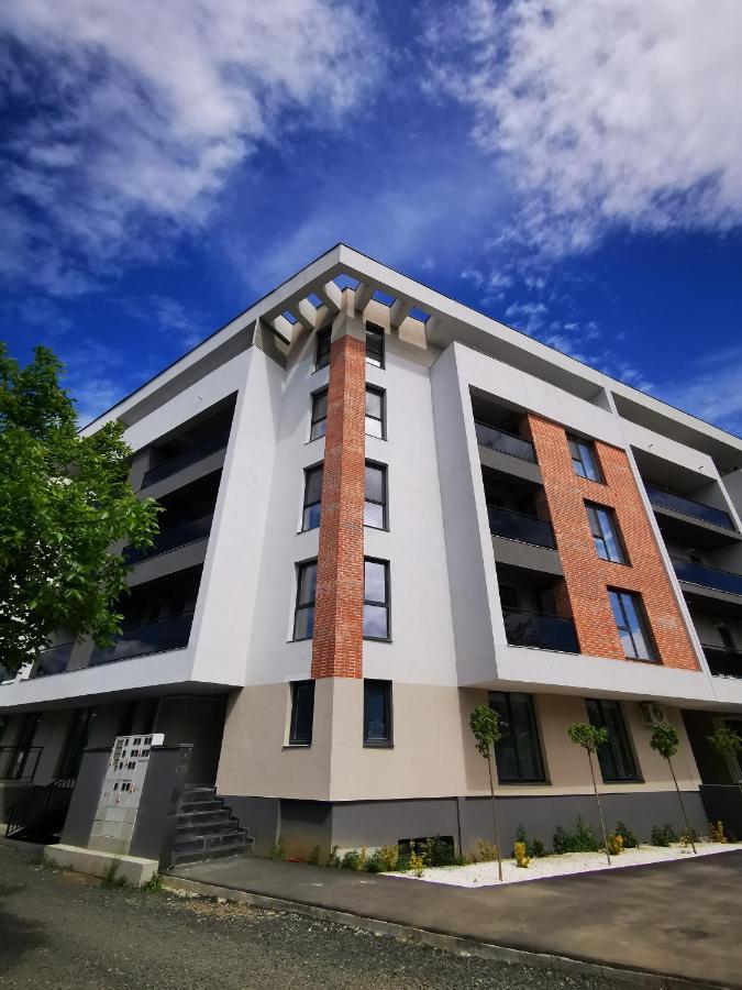 Karra Residence Timisoara - Autorizat Ministerul Turismului Exterior photo