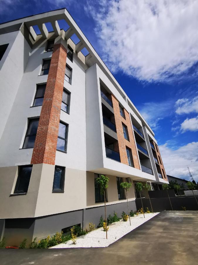 Karra Residence Timisoara - Autorizat Ministerul Turismului Exterior photo